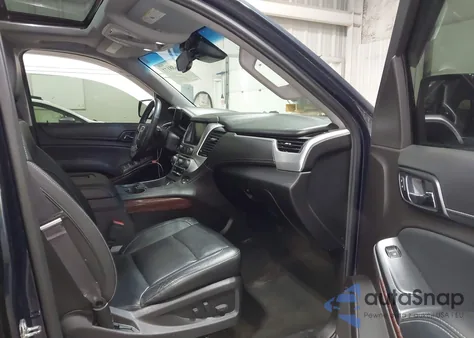 2017 GMC Yukon Xl Slt from USA, damaged, VIN 1GKS2GKC2HR180662